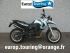 moto BMW F650GS ABS