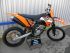 moto KTM SX F