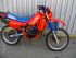 moto HONDA MTX