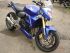 moto HONDA HORNET CB