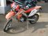 moto HM DERAPAGE