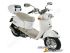 moto BAOTIAN MILANO