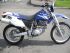 moto YAMAHA TTR
