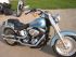 moto HARLEY DAVIDSON SOFTAIL FAT BOY