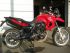moto BMW F650GS ABS