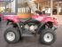 moto BOMBARDIER RALLY