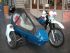 moto YAMAHA XT