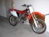 moto HONDA CRF