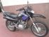 moto HONDA XR