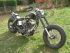 moto HARLEY DAVIDSON SPORTSTER