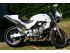 moto HONDA HORNET CB