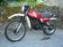 moto YAMAHA DTMX