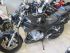 moto DAELIM ROADWIN