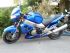 moto HONDA CB X11