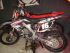 moto HONDA CRF