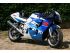 moto SUZUKI GSXR