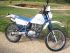 moto SUZUKI DR SE