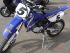 moto YAMAHA YZ