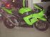 moto KAWASAKI ZX10R NINJA