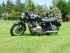 moto TRIUMPH BONNEVILLE