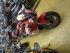 moto YAMAHA R1 YZF