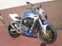 moto SUZUKI GSXR