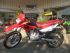 moto HONDA XR
