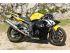 moto YAMAHA R6 YZF