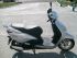 moto HONDA LEAD SCV