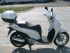 moto HONDA SH IE ABS