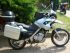 moto BMW F650GS ABS