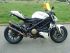 moto DUCATI STREETFIGHTER
