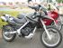 moto BMW F650GS ABS