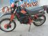 moto YAMAHA DTLC