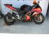moto occasion SUZUKI GSXR