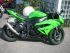 moto KAWASAKI ZX6R NINJA