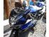 moto SUZUKI GSXR
