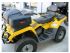 moto BOMBARDIER MAX XT 400 OUTLANDER