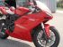 moto DUCATI 1198 SUPERBIKE