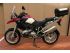 moto BMW R1200GS ABS