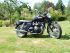 moto TRIUMPH BONNEVILLE