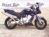 moto YAMAHA FZS FAZER