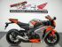 moto HONDA CBR RR FIREBLADE