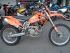 moto KTM EXC F