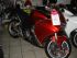 moto HONDA VFR V4