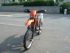 moto KTM GS