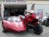 moto HONDA CBR XX