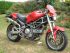 moto DUCATI MONSTER S