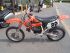moto HONDA CR
