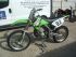 moto KAWASAKI KX